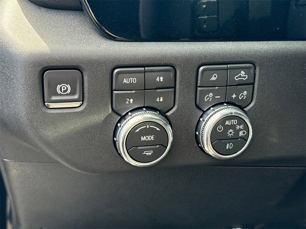 2026 GMC SIERRA - Image 18