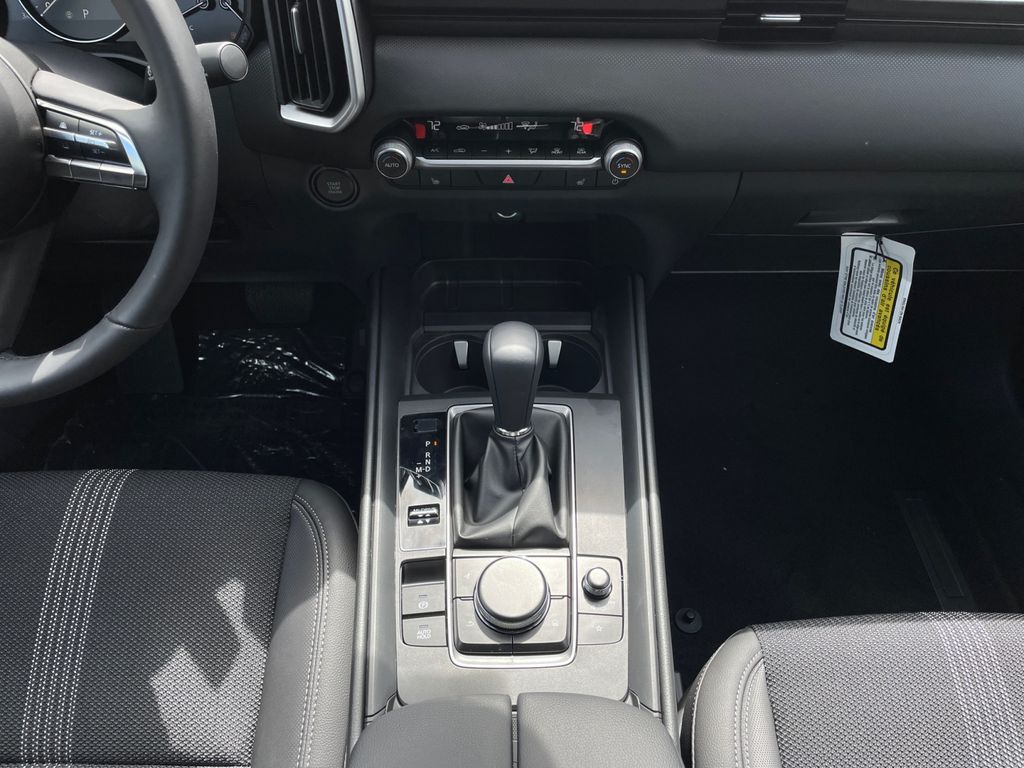 2025 Mazda CX-50 2.5 S Preferred photo 11