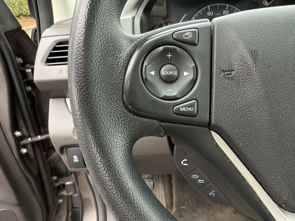 2014 Honda CR-V EX photo 10