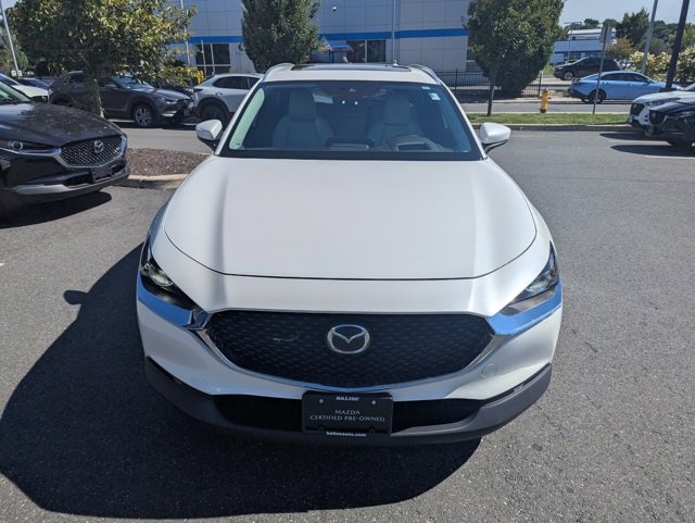 2022 Mazda CX-30 2.5 S Premium photo 8