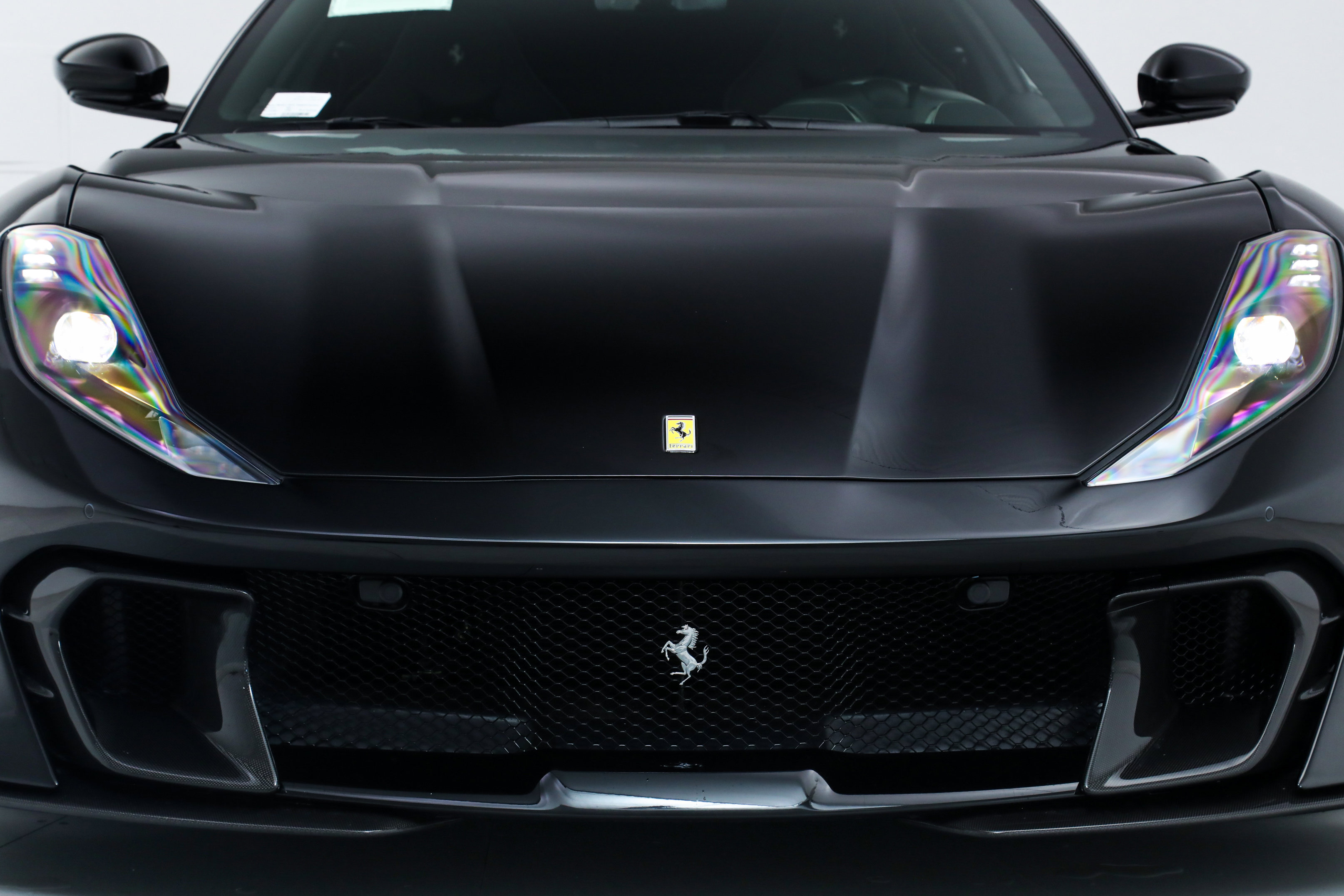 2024 Ferrari 812 Competizione photo 32