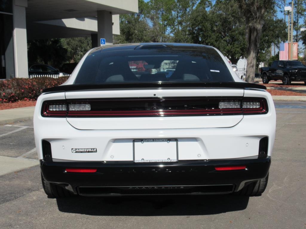 2024 Dodge Charger R/T Scat Pack photo 6