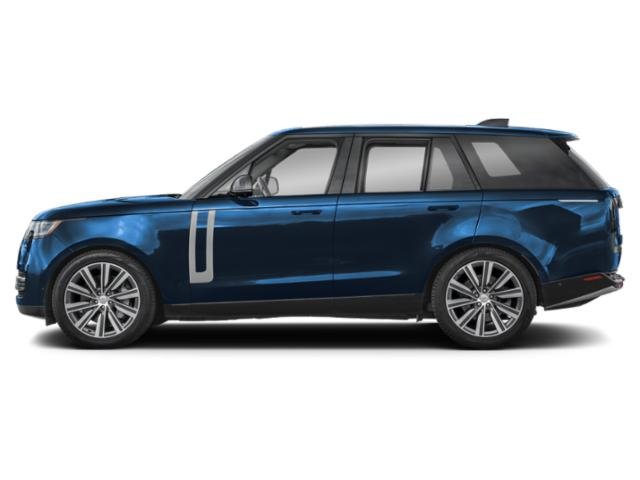 2025 Land Rover Range Rover SE photo 3