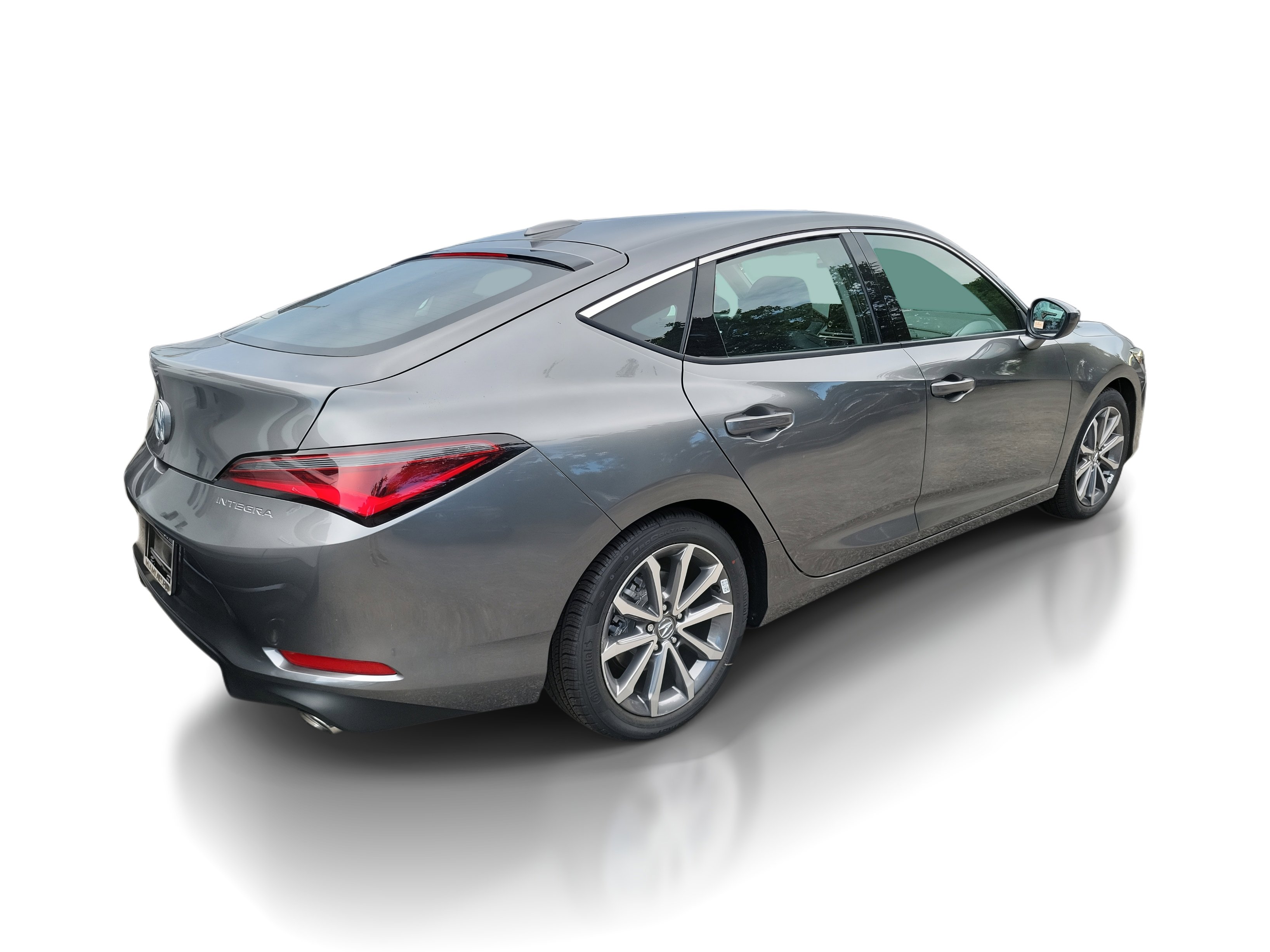2025 Acura Integra Base photo 5