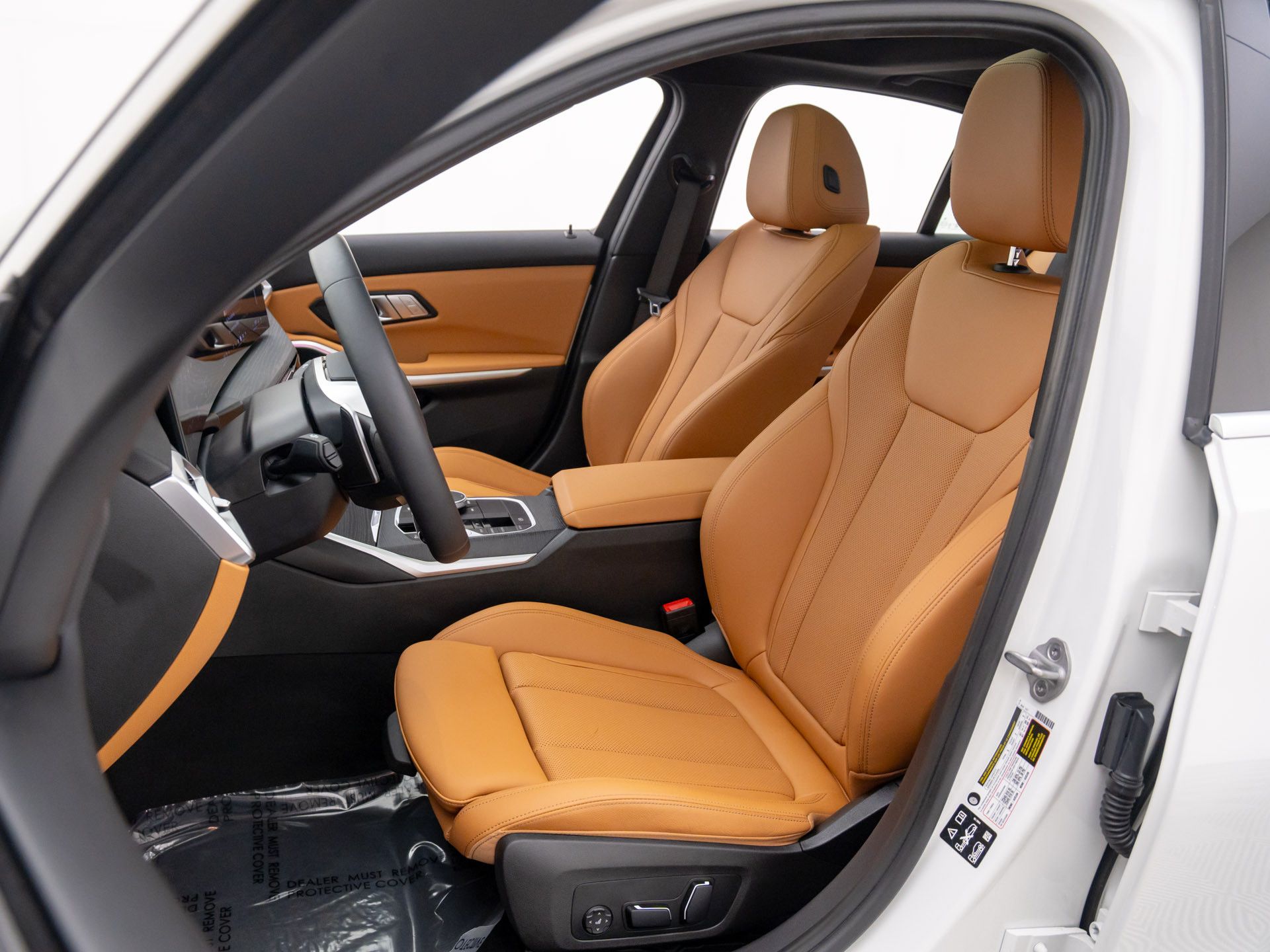 2025 Bmw 330i xDrive photo 13