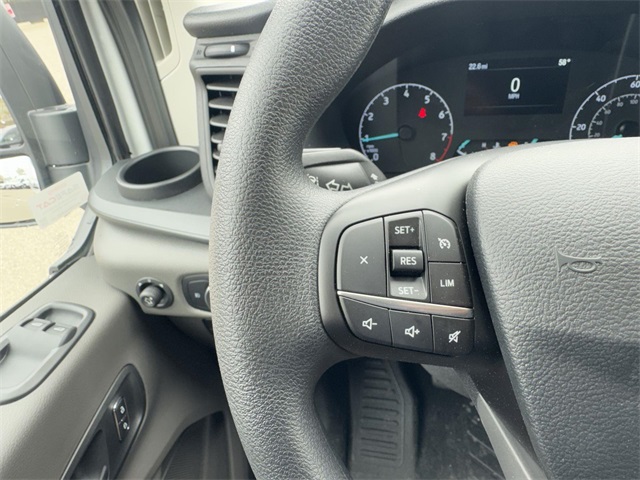 2025 Ford Transit Cargo Van photo 25