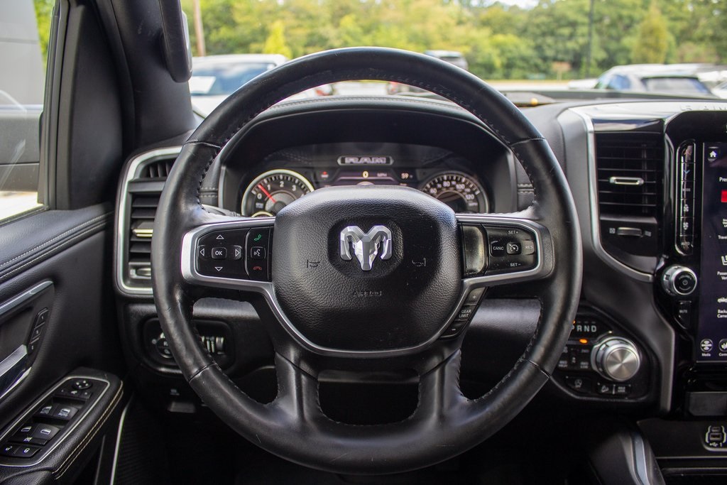 2020 Ram 1500 Laramie photo 14