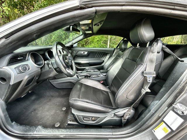 2023 Ford Mustang EcoBoost Premium photo 7