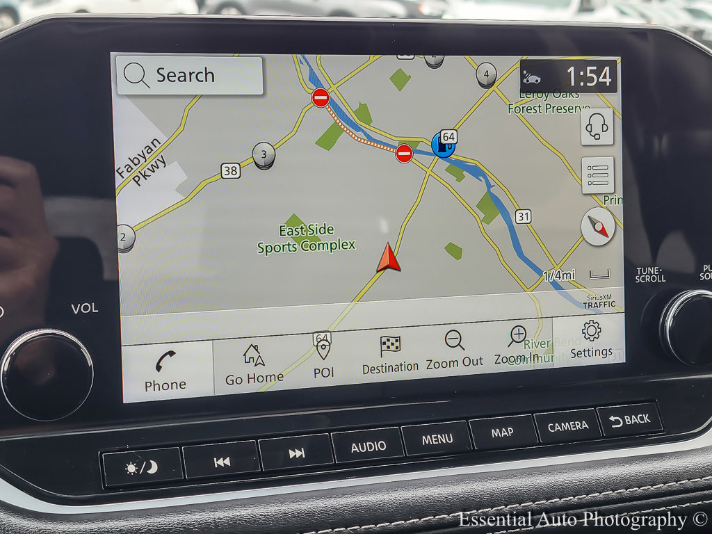 2023 NISSAN ROGUE - Image 15