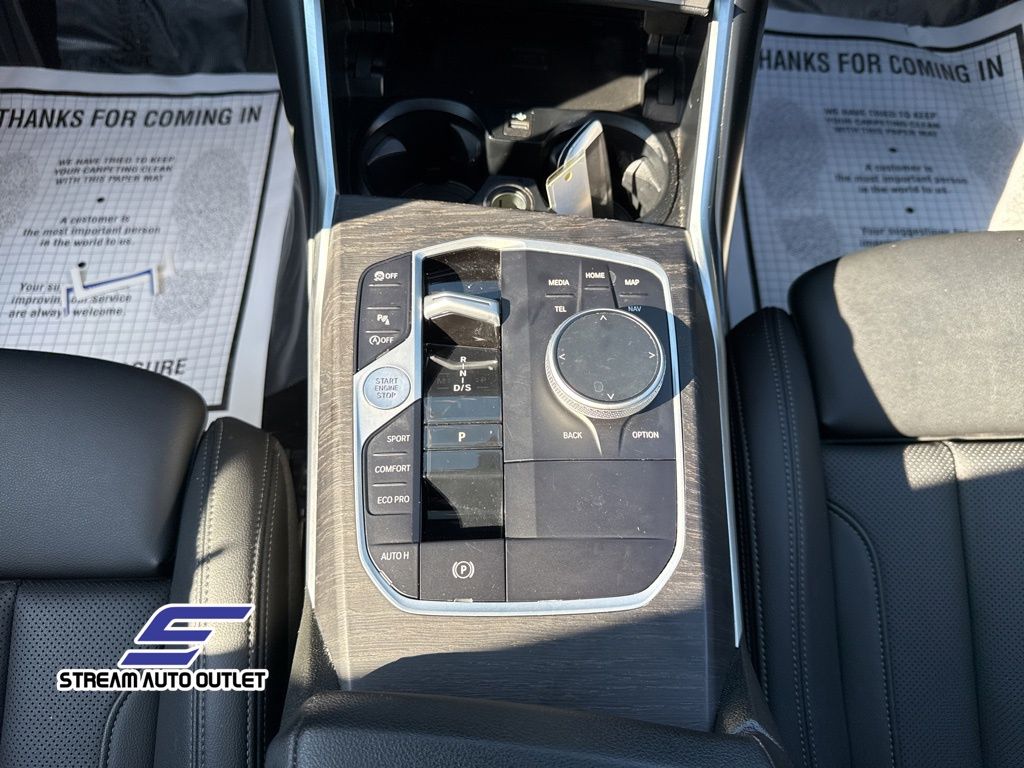 2024 Bmw 330i xDrive photo 15