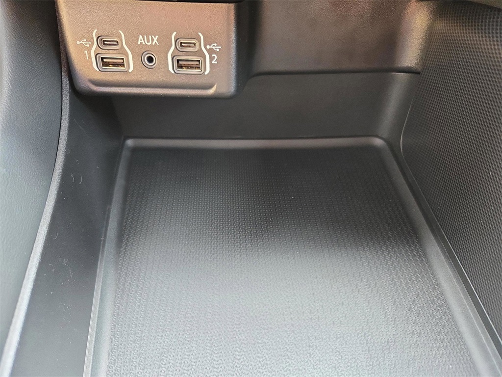 2025 Dodge Durango GT photo 20
