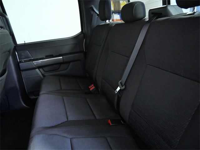 2023 Ford F-150 XLT photo 16