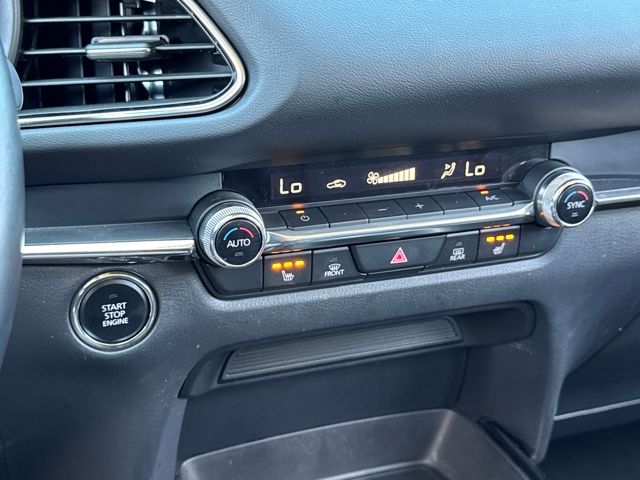 2022 Mazda CX-30 2.5 Turbo photo 15