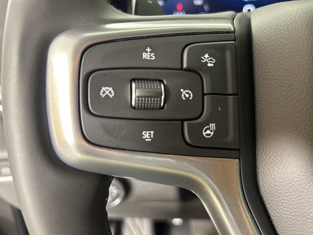 2026 Chevrolet Silverado 1500 LT Trail Boss photo 21