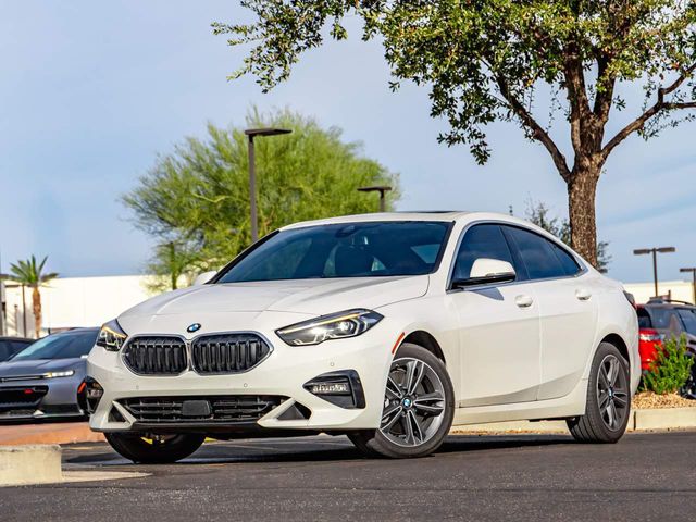 2021 BMW 2 Series 228i's photo