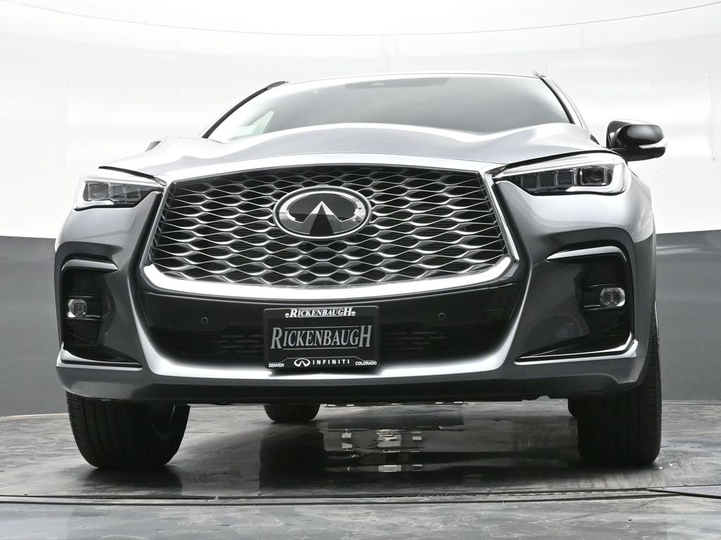 2025 Infiniti QX55 Essential photo 29