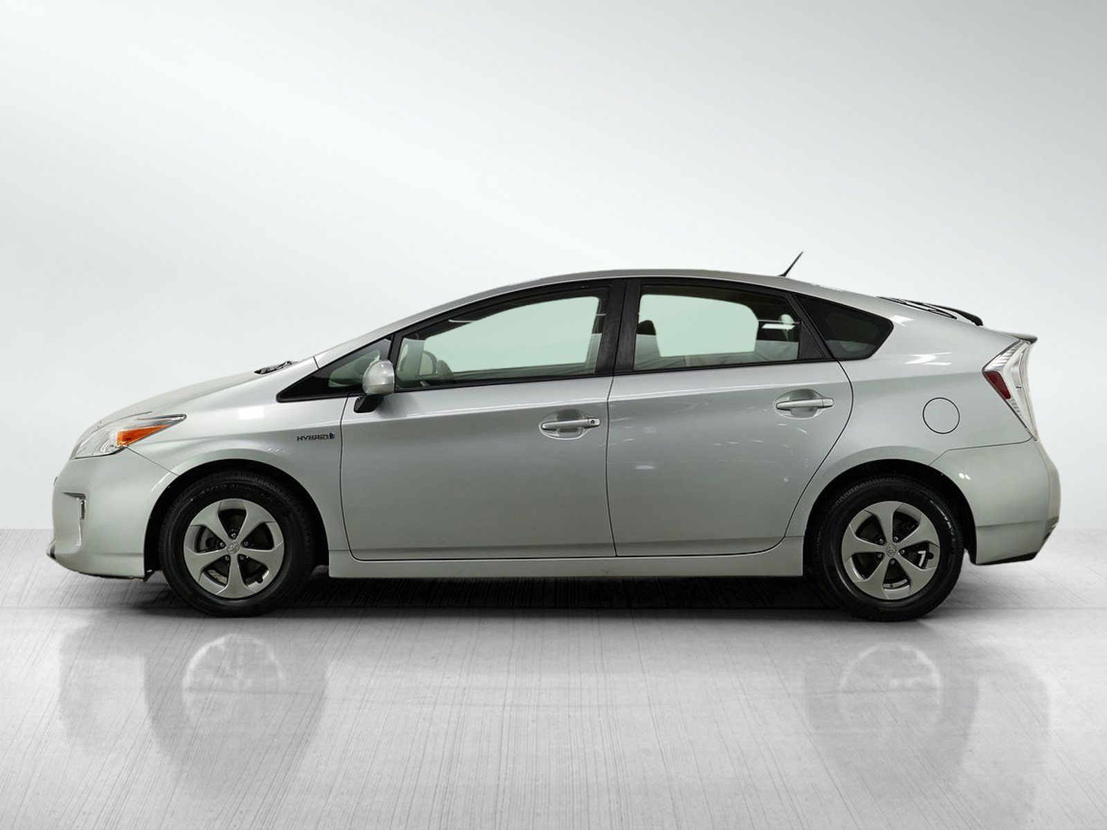 Used 2012 Toyota Prius Two with VIN JTDKN3DU4C1546386 for sale in Bloomington, Minnesota