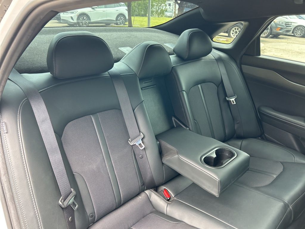 2022 Kia K5 GT-Line photo 40