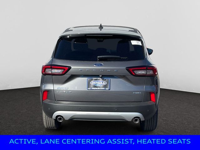 2024 Ford Escape Active photo 3