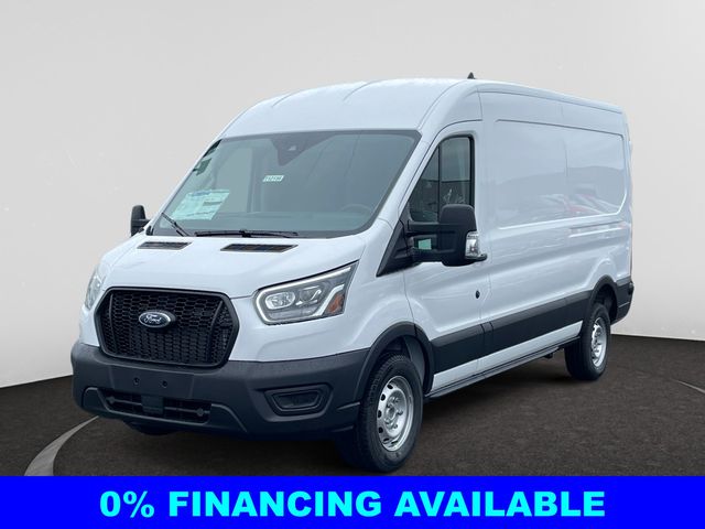 2025 Ford Transit Van Base's photo