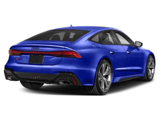 2023 Audi RS 7 Base photo 2
