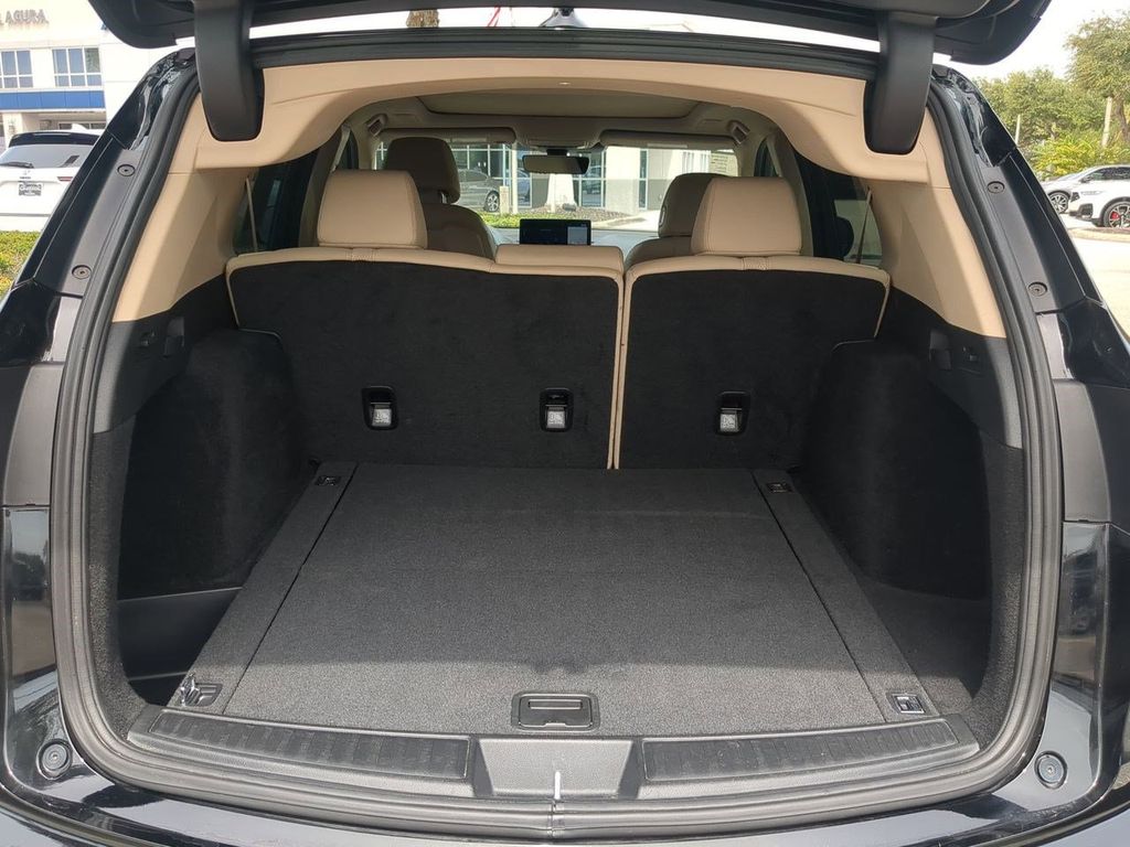 2022 Acura RDX Technology photo 13