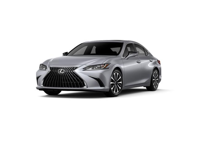 2025 Lexus ES Hybrid