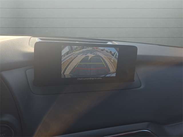 2023 Mazda CX-9 Carbon photo 11