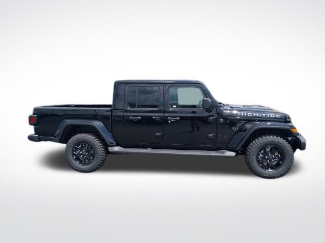 2025 Jeep Gladiator Sport photo 23