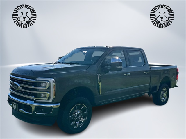 2026 Ford F-350 Base's photo