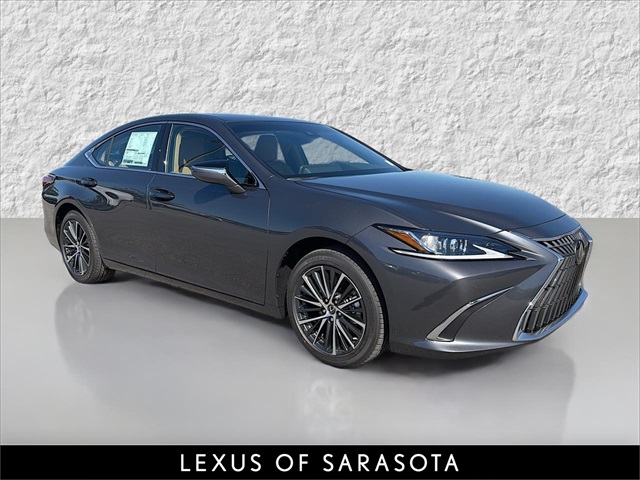 2025 Lexus ES 350