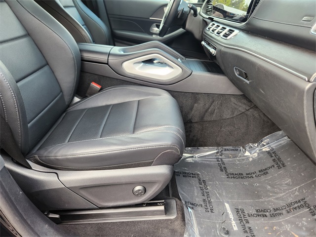 2022 Mercedes Benz GLS 450 4MATIC photo 18