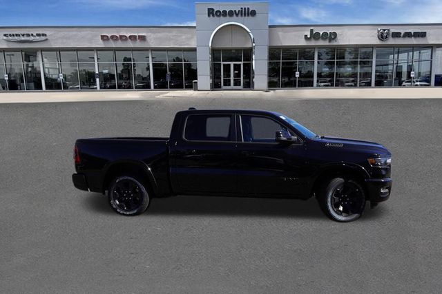 2026 Ram 1500 Big Horn Lone Star photo 2