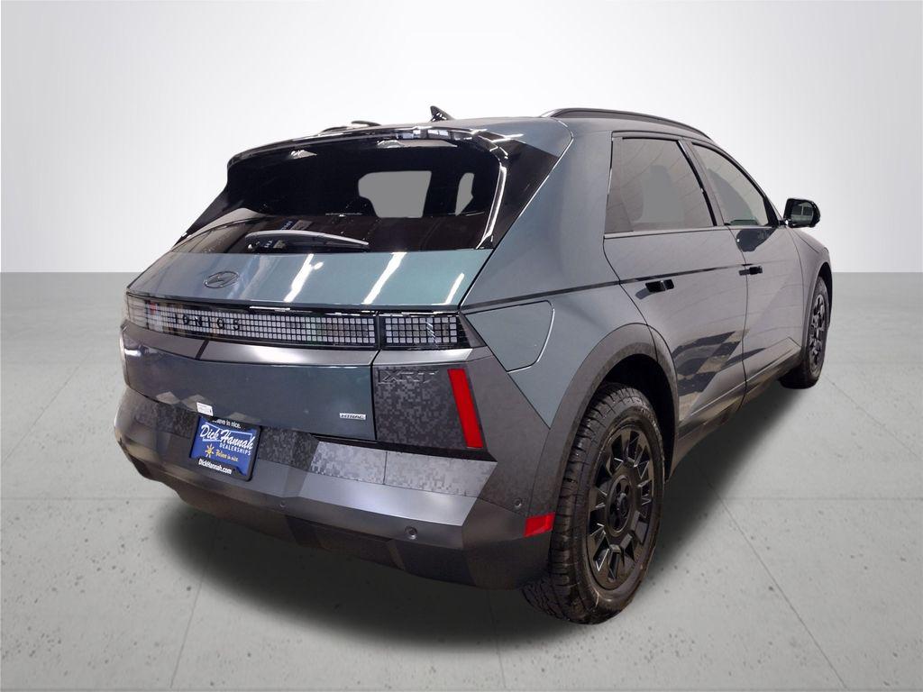 2025 Hyundai Ioniq 5 photo 13