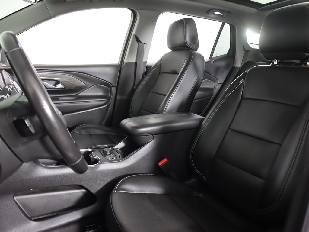 2022 Gmc Terrain SLT photo 32
