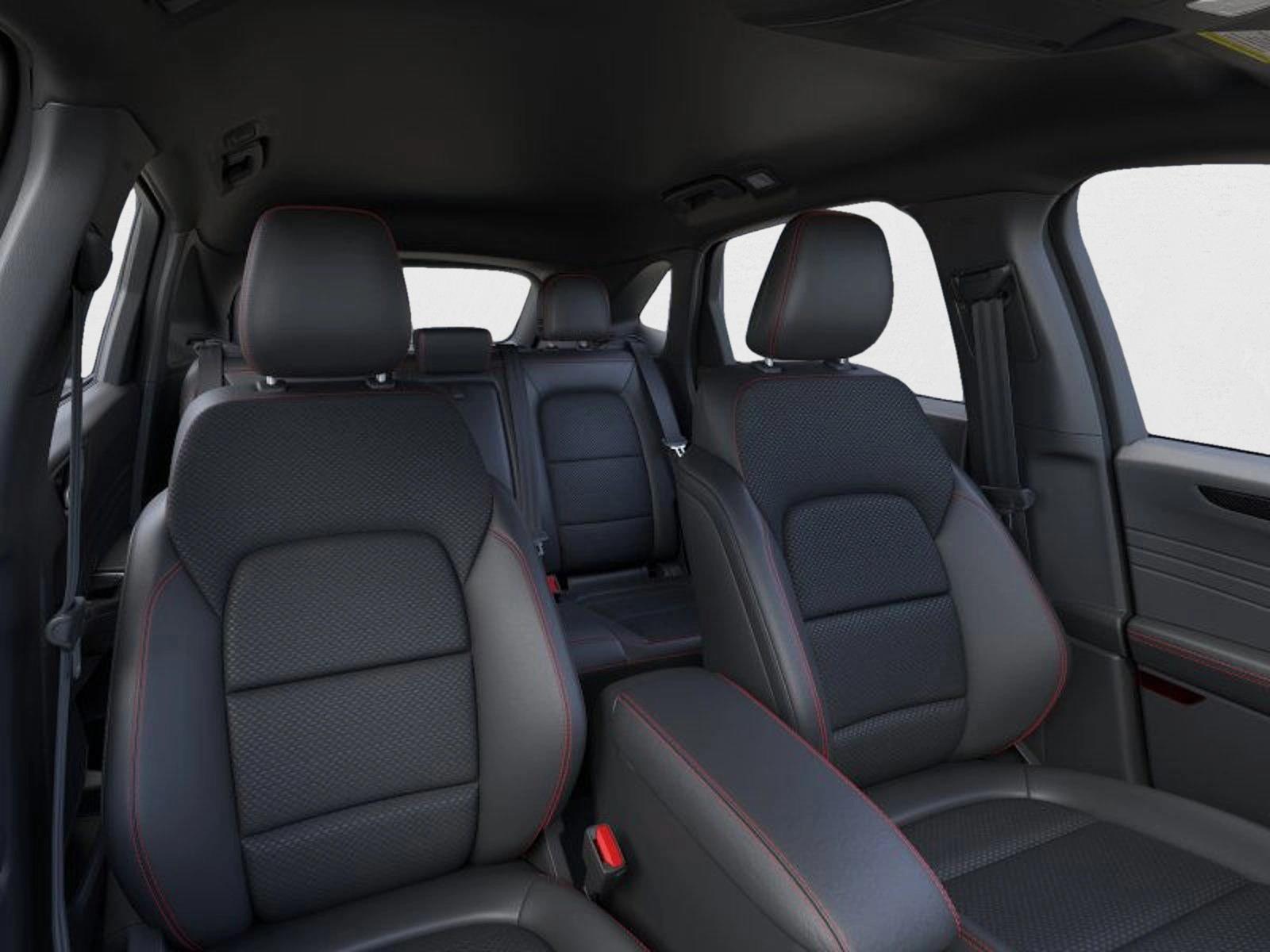 2025 Ford Escape ST-Line photo 9
