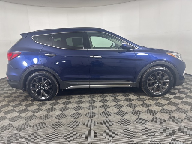 Used 2017 Hyundai Santa Fe Sport 2.0T with VIN 5XYZWDLA8HG503217 for sale in Kalispell, MT