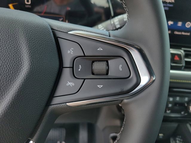 2026 Chevrolet Trailblazer ACTIV photo 19