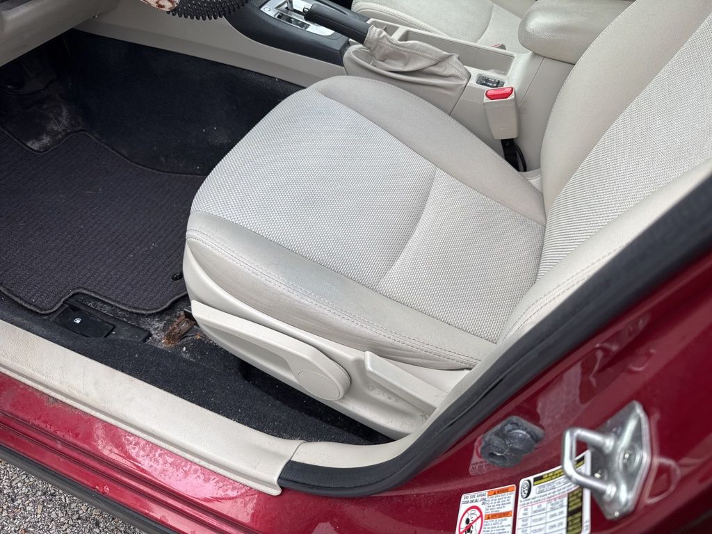 2014 Subaru Crosstrek 2.0i Premium photo 18