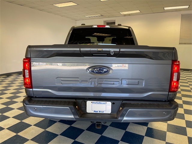 2023 Ford F-150 XLT photo 6