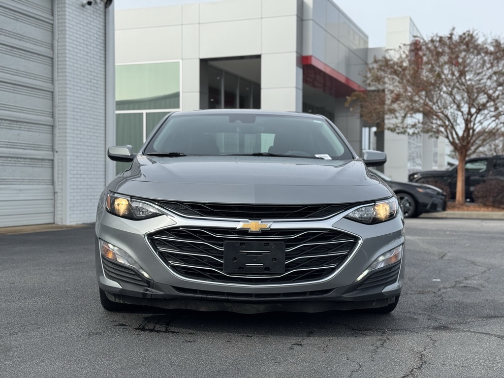 2023 Chevrolet Malibu 1LT photo 3