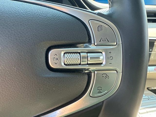 2023 Genesis GV70 2.5T photo 25