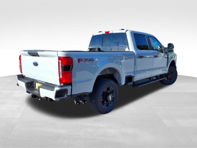 2026 Ford F-250 XL photo 7