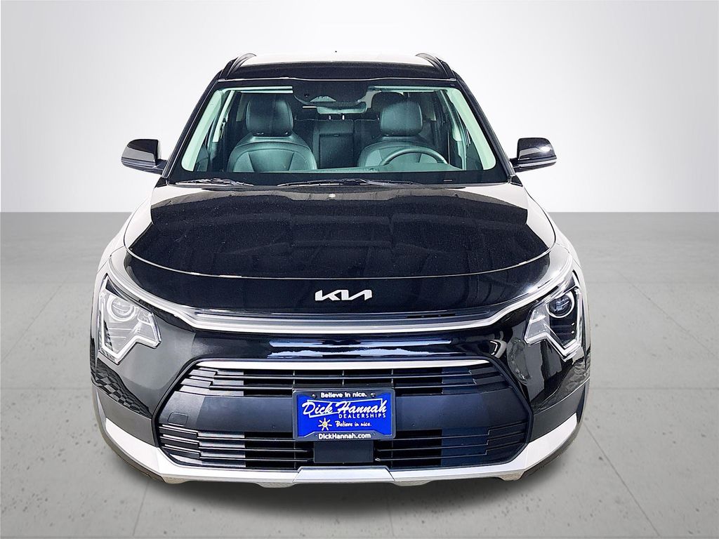 2025 Kia Niro EX Touring photo 3