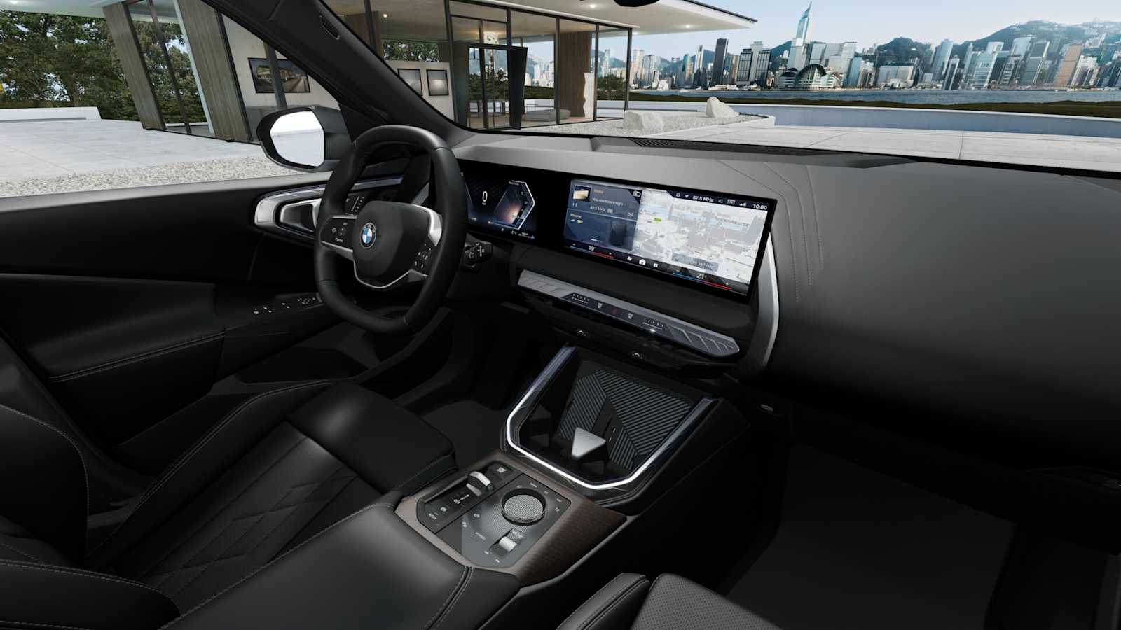 2026 Bmw X3 photo 14