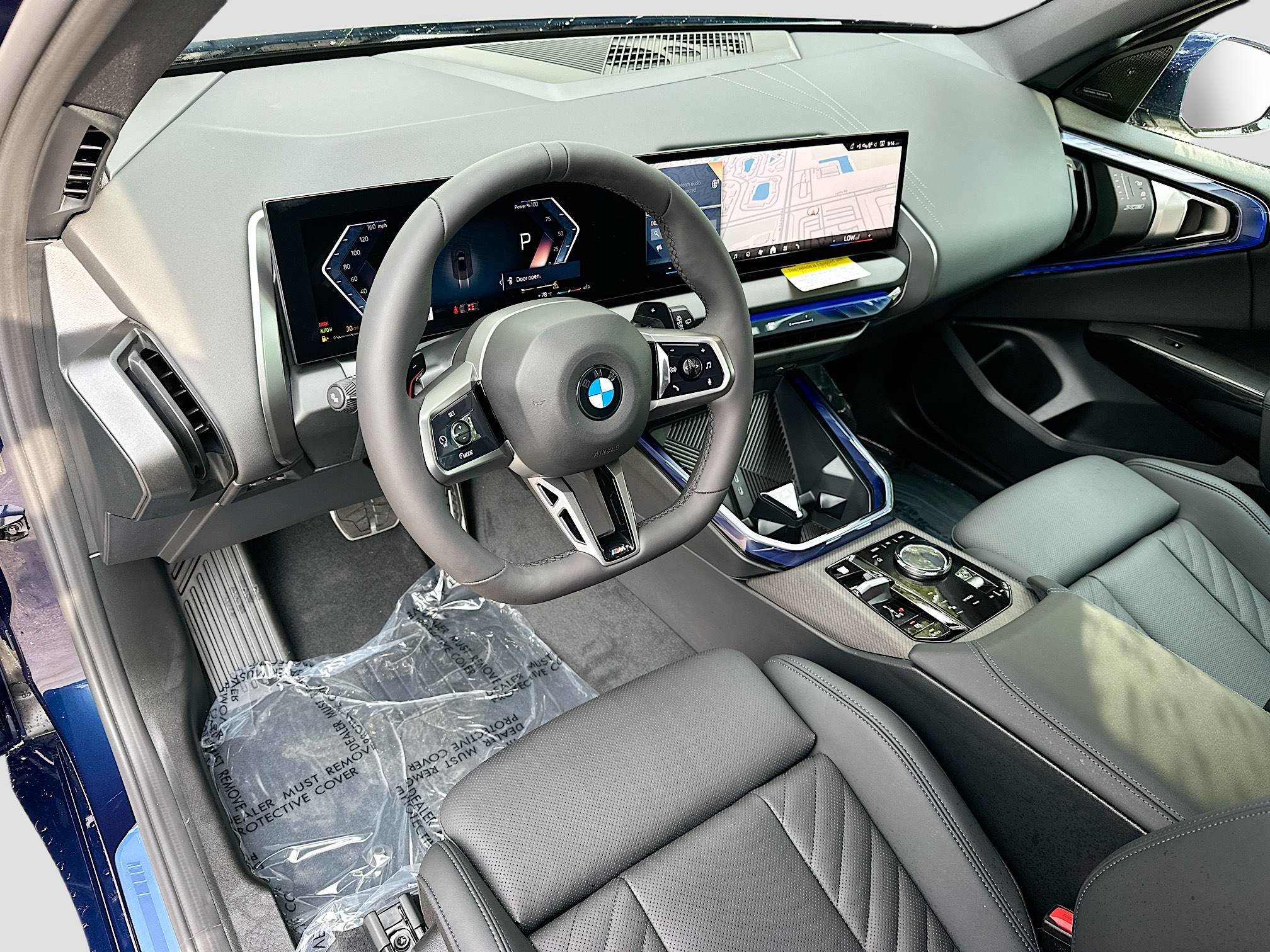 2026 Bmw X3 photo 9