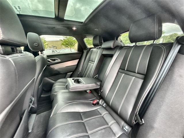 2023 Land Rover Range Rover Velar R-Dynamic S photo 19