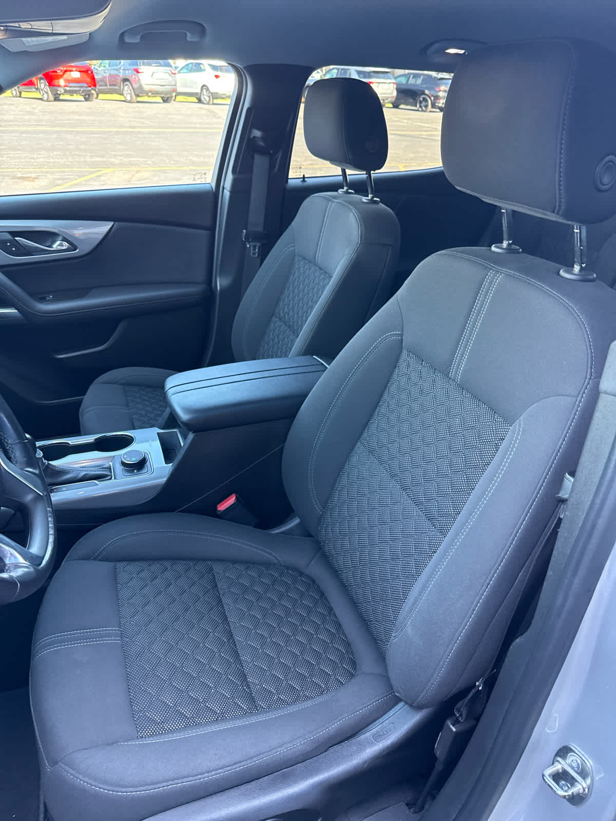 2019 Chevrolet Blazer 1LT photo 6