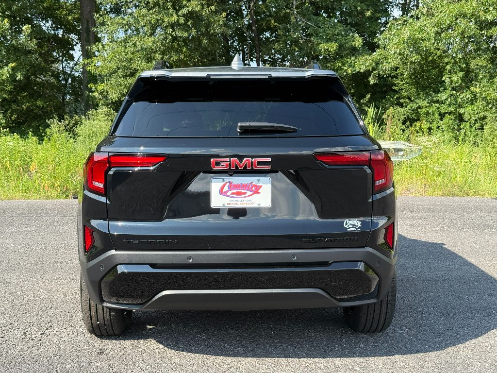 2026 Gmc Terrain Elevation photo 5