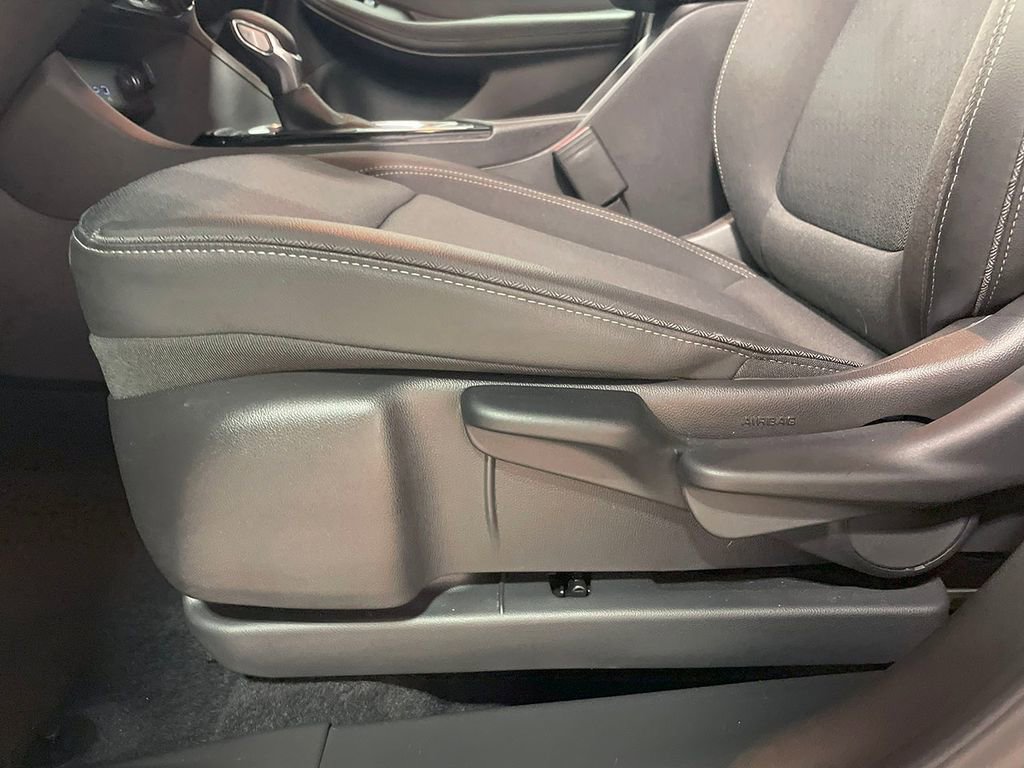 2025 Buick Encore GX Preferred photo 17